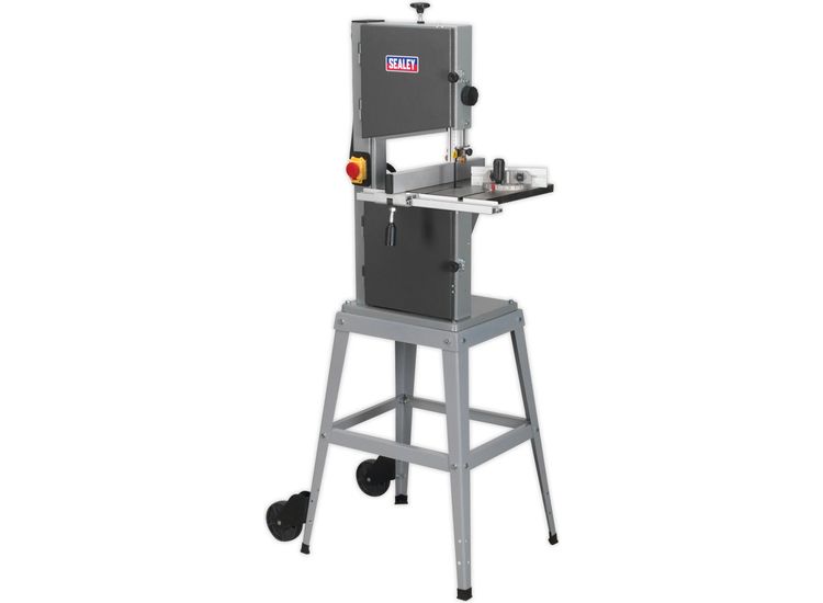 Sealey SM1304 Professional Bandsaw 245mm