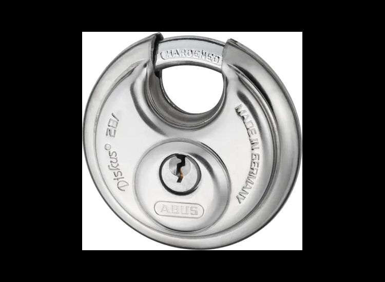 ABUS Mechanical 28 Series Diskus® Padlock