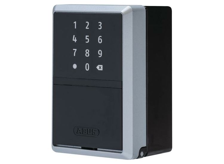 ABUS Mechanical 787 SMART-BT KeyGarage™