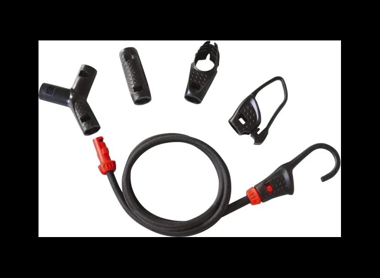 ABUS Mechanical Universal Bungee Set