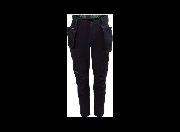 Apache Calgary Stretch Holster Trousers