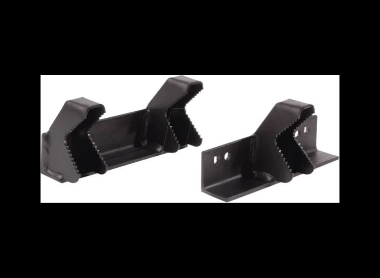 Batavia CROC LOCK Pipe Holding Jaws