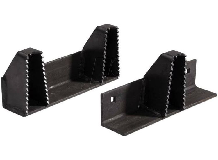 Batavia CROC LOCK Wood Jaws