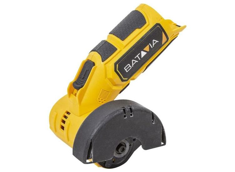 Batavia FIXXPACK Angle Grinder 12V Bare Unit