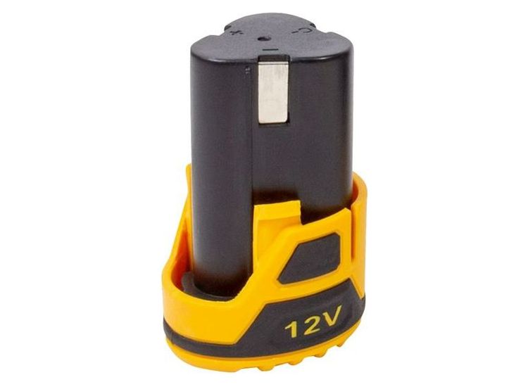 Batavia FIXXPACK Battery 12V 2.0Ah Li-ion