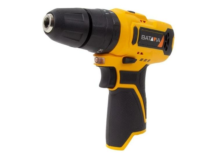 Batavia FIXXPACK Combi Drill 12V Bare Unit