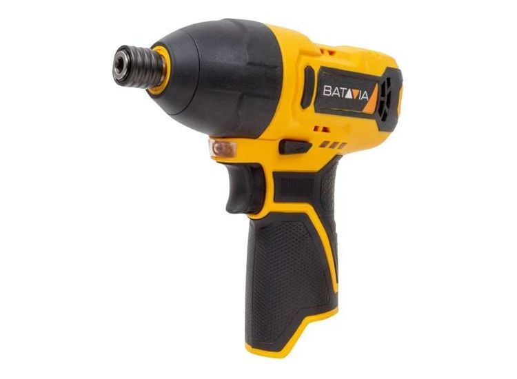 Batavia FIXXPACK Impact Driver 12V Bare Unit