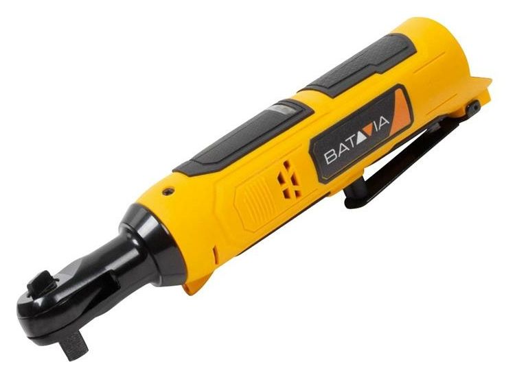 Batavia FIXXPACK Ratchet Wrench 12V Bare Unit