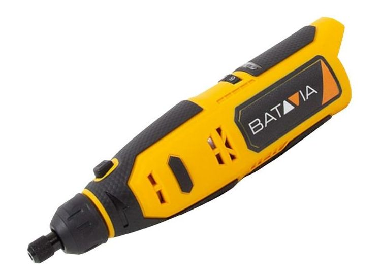 Batavia FIXXPACK Rotary Tool 12V Bare Unit