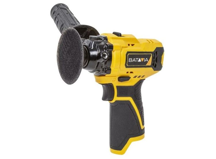 Batavia FIXXPACK Sander/Polisher 12V Bare Unit