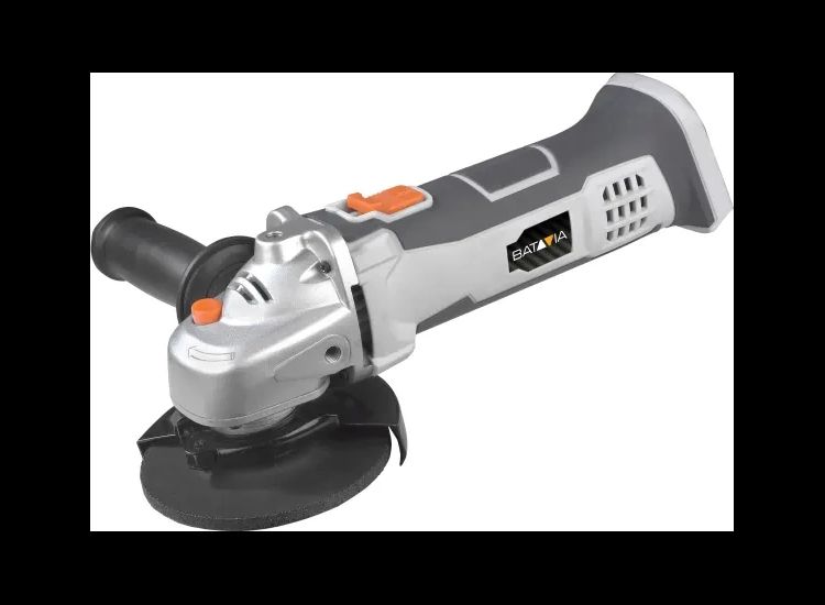 Batavia MAXXPACK Angle Grinder 115mm 18V Bare Unit