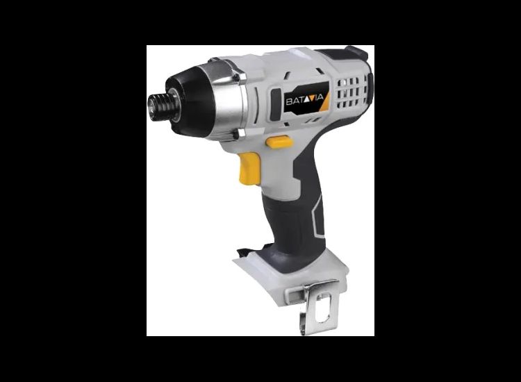 Batavia MAXXPACK Impact Driver 18V Bare Unit