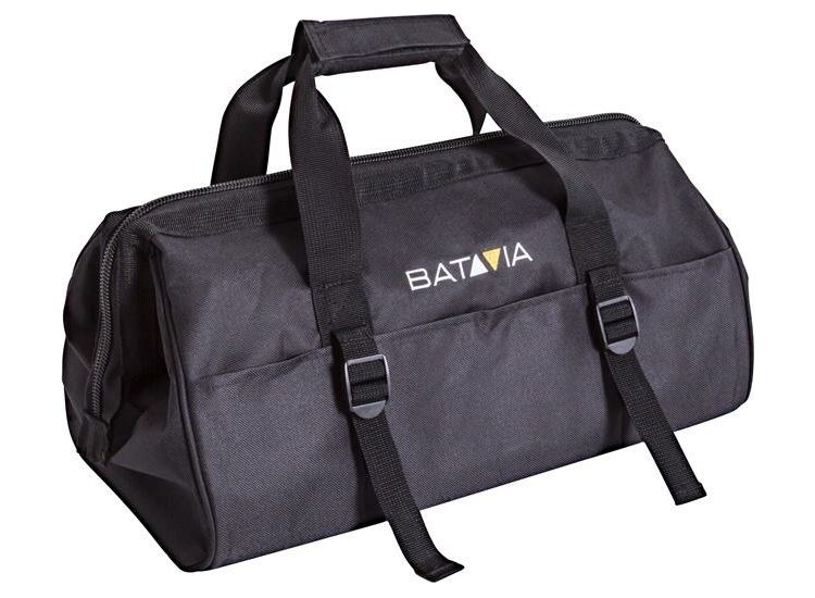Batavia Medium Tool Bag