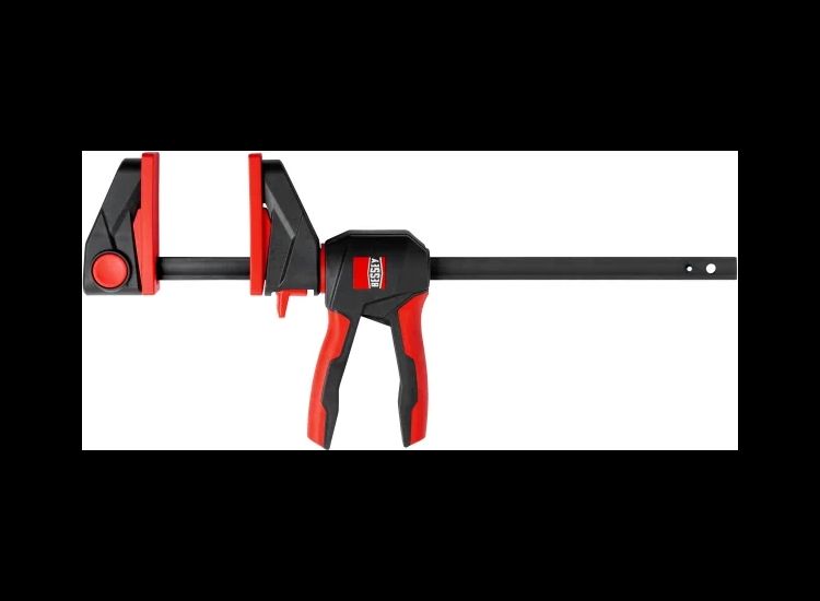 Bessey EZ360 One-Handed 360° Clamp