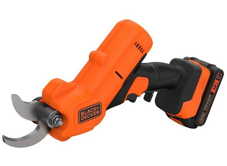 BLACK + DECKER BCPP18D1 POWERCONNECT™ Pruner 18V 1 x 2.0Ah Li-ion