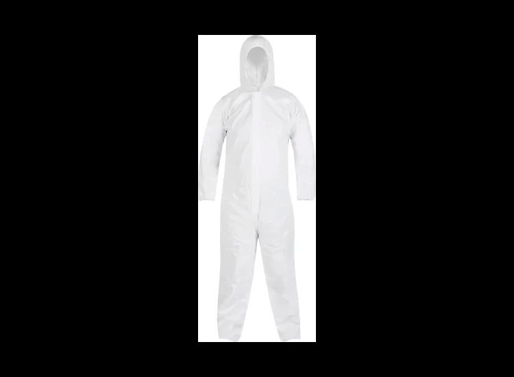 BlueSpot Tools Disposable Coverall