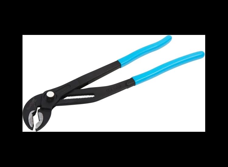 BlueSpot Tools Waterpump Pliers 400mm (16in)