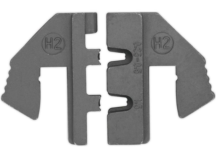 Sealey AK3858/H2 Superseal Series 1.5 Crimping Jaws