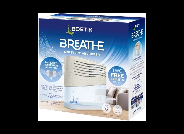 Bostik Breathe Moisture Absorber Unit