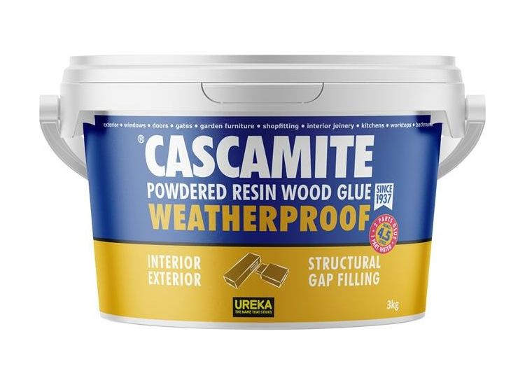 Cascamite Cascamite One Shot Adhesive
