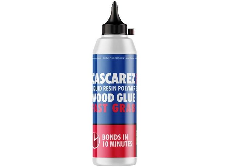 Cascamite Cascarez Fast Grab Wood Adhesive