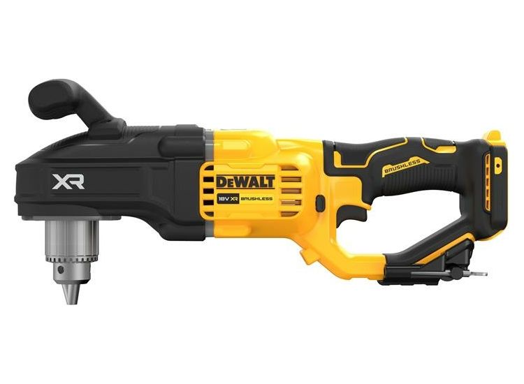 DEWALT DCD444N XR FlexVolt ADVANTAGE Stud &amp; Joist Drill 18V Bare Unit