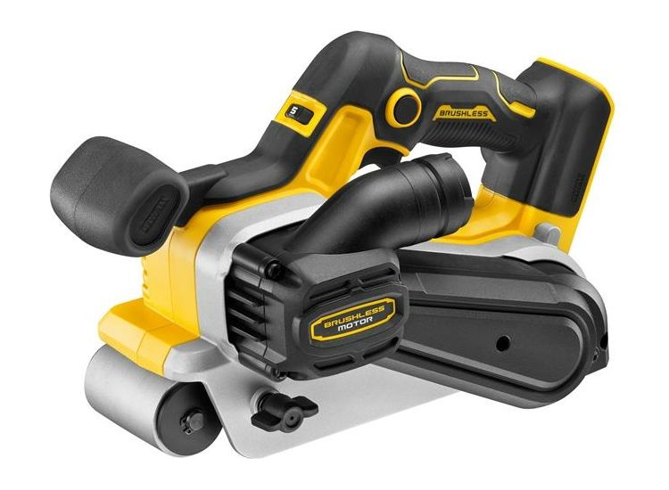 DEWALT DCW220NT XR Belt Sander 18V Bare Unit in TSTAK™