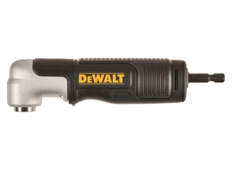 DEWALT DT20500 Impact Modular Right Angle Attachment
