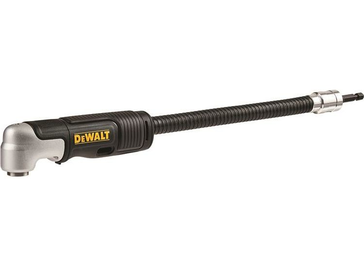 DEWALT DT20502 Impact Modular Right Angle &amp; Flexi Attachment