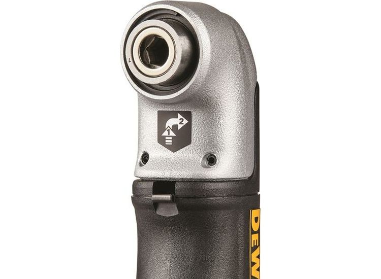 DEWALT DT20503 Impact Stubby Right Angle Head