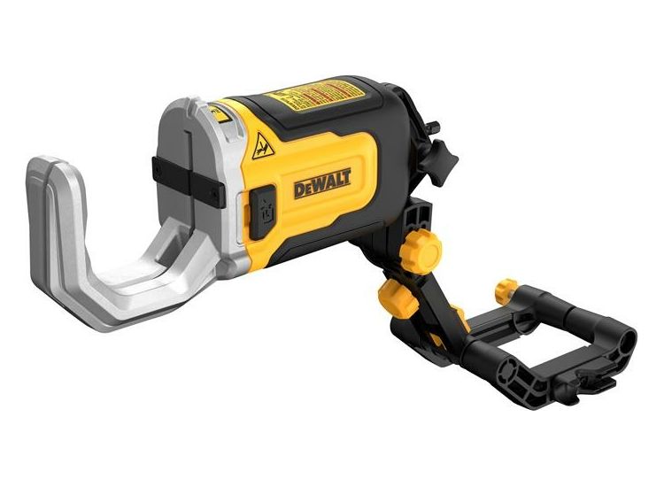 DEWALT DT20560 Impact Rated PVC Pipe Cutter
