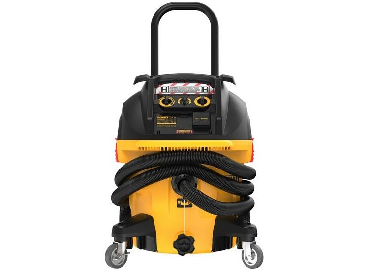 DEWALT DWV905H H-Class Dust Extractor