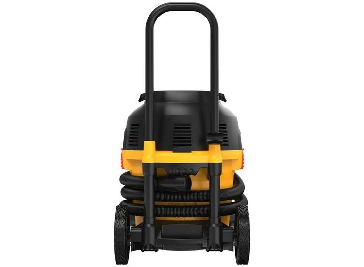 DeWALT DWV905H Nat- en Droogstofzuiger