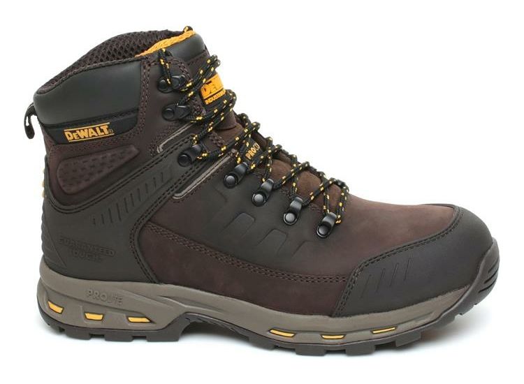 DEWALT Kirksville S3 Pro-Lite Safety Boots