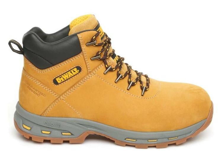 DEWALT Reno Pro-Lite Safety Boots