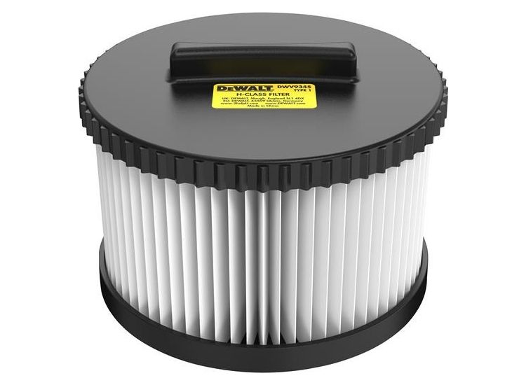 DEWALT Replacement Filters for DWV905H (2 Pack)