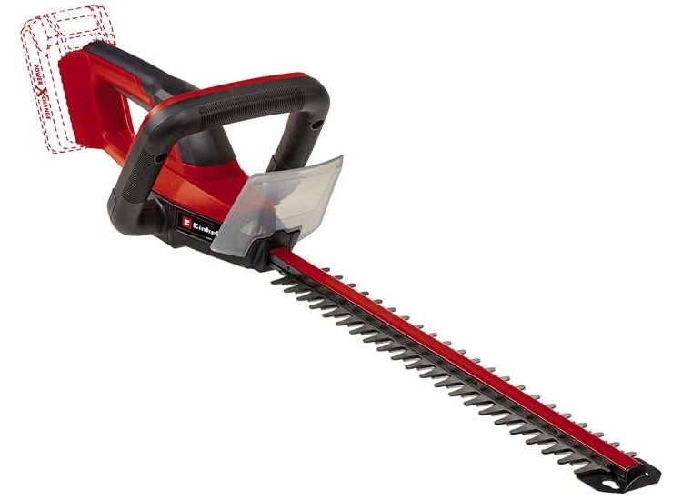 Einhell GC-CH 18/40 Li Solo Hedge Trimmer 18V Bare Unit