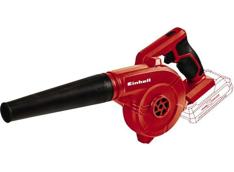 Einhell TE-CB 18/180 Li-Solo Blower 18V Bare Unit