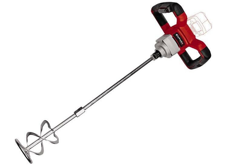 Einhell TE-MX 18 Li - Solo Paint/Mortar Mixer 18V Bare Unit