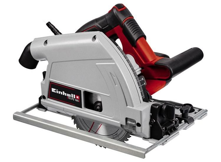 Einhell TE-PS 165 Plunge Saw 1200W 240V