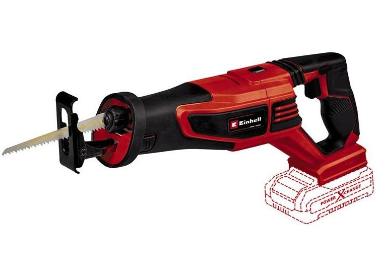 Einhell TP-AP 18/28 Li BL - Solo Brushless Reciprocating Saw 18V Bare Unit