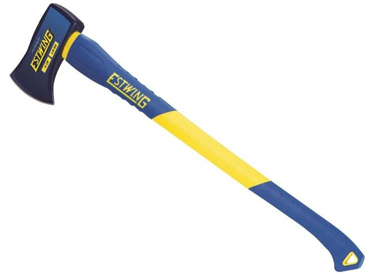Estwing Felling Axe, Fibreglass Handle