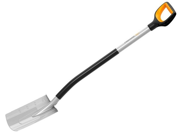 Fiskars Xact™ Rounded Spade