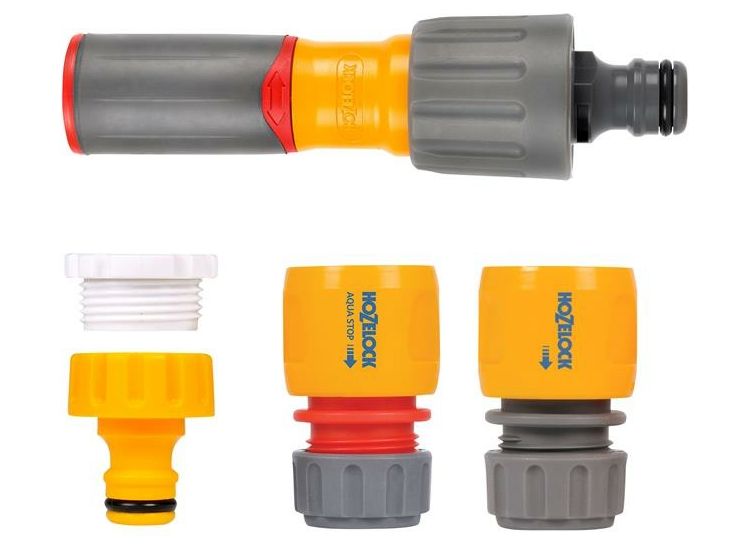 Hozelock 3-in-1 Grab Bag