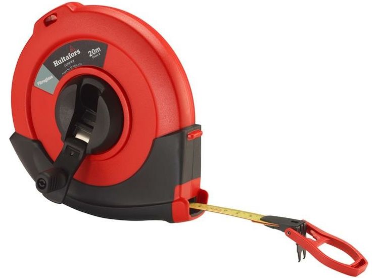 Hultafors CC Fibreglass Long Tape