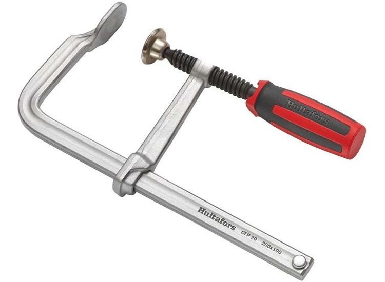 Hultafors CFP Screw Clamp