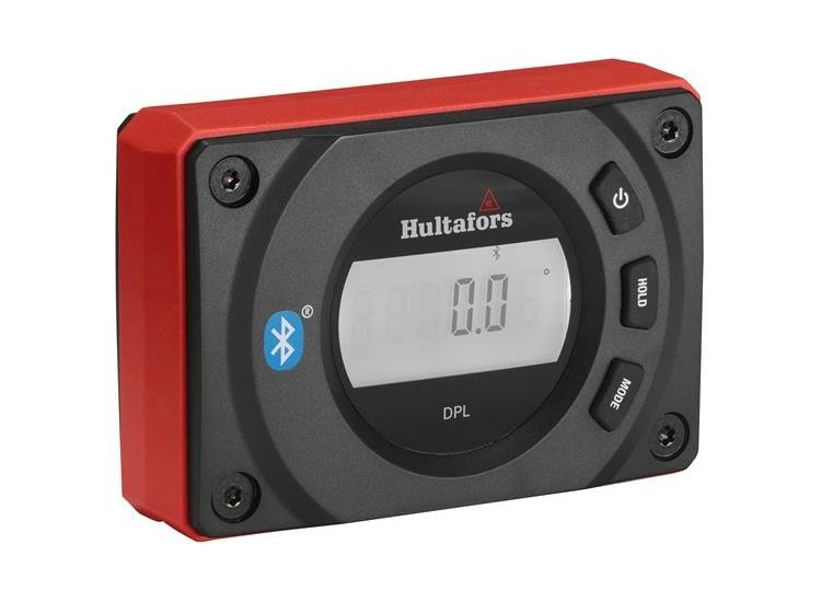 Hultafors DPL Digital Pocket Level