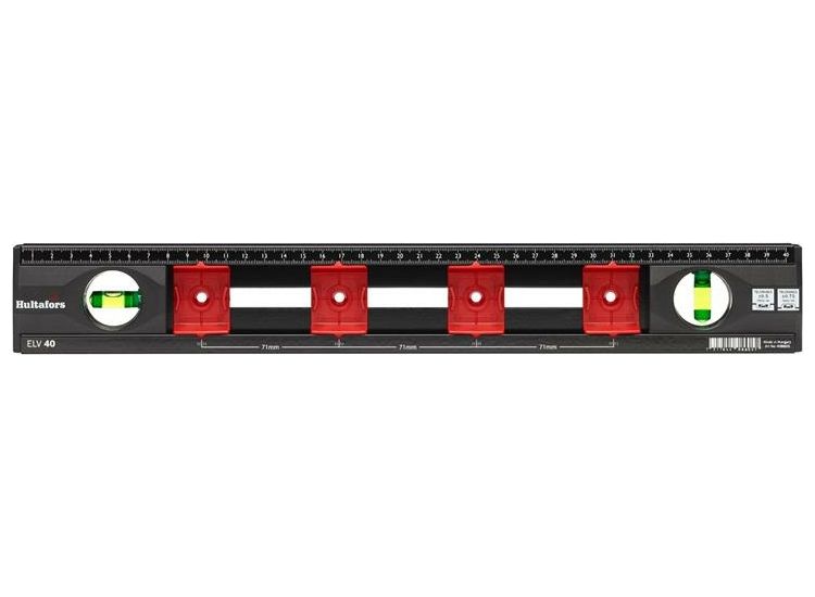 Hultafors ELV 40 Spirit Level 40cm
