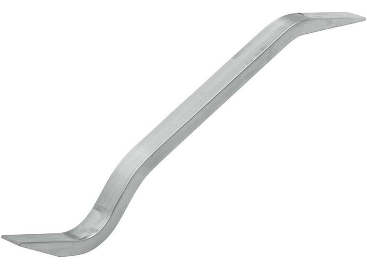 Hultafors H 480 B Aluminium Bending Bar 480mm 500g