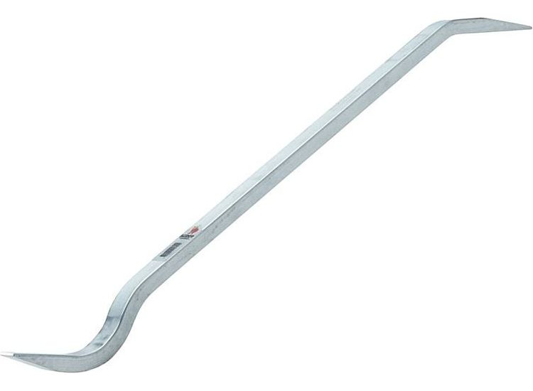 Hultafors H 700 B Aluminium Bending Bar 680mm 700g